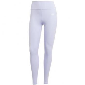 Leggings Largo Lila y Morado AdiEssentials