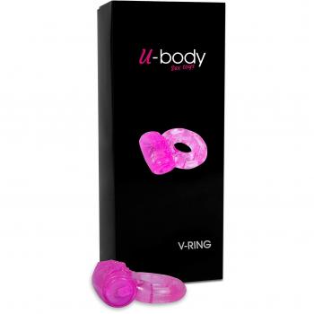 V-ring anneau vibrant