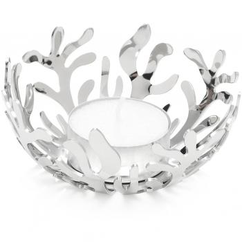 Porte-Bougie Design Mediterraneo Alessi Esi21