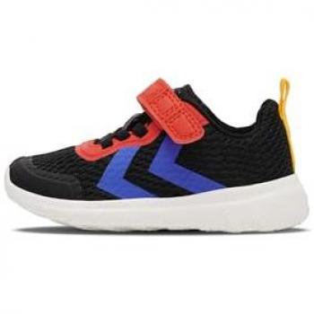 Baskets Mini Hummel Actus 100% Recyclé
