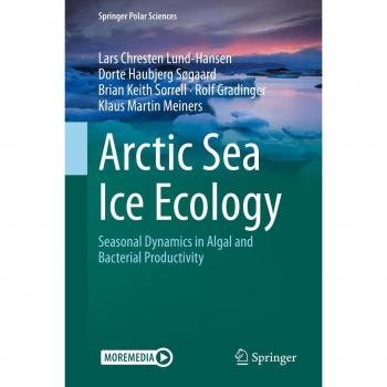 Vitalsource Technologies, Inc. Arctic Sea Ice Ecology