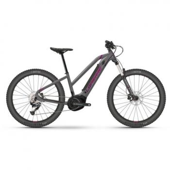 Bicicleta de Montaña Eléctrica Lapierre Overvolt HT 5.5 MID 2023
