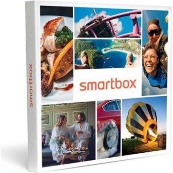 Regalo Originale SmartBox – 2 Giri su Lamborghini – Busca Piemontese