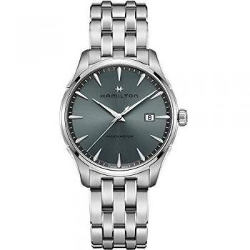 Hamilton Jazzmaster Gent Swiss Quartz Men's Watch