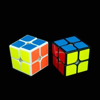 YJ GuanPo 2×2+