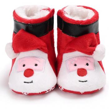 Botas Calientes para Niños y Niñas DS19