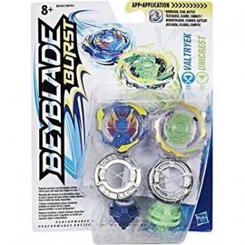 Beyblade Burst Doppelpack – sortierte Auswahl