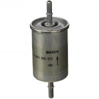 ALFA ROMEO AUDI FIAT JAGUAR PEUGEOT SAAB VAUXHALL VW BOSCH FUEL FILTER F5273