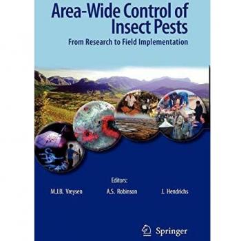 Area-Wide Control of Insect Pests