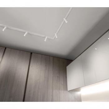 FLAT WH 12V Angolare Sylvania Convenio