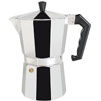 Classic Habitex Cafetière Alum. – Ensemble 6 tasses