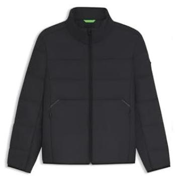 HUGO BOSS Veste Matelassée Urbanex Bleu Marine
