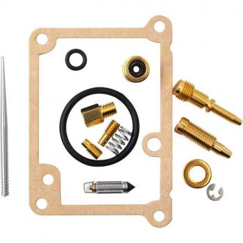 YFZ350LE Carburetor Rebuild Set