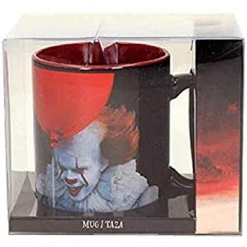 Stephen King Es Tasse Pennywise