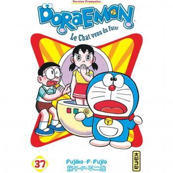 Doraemon
