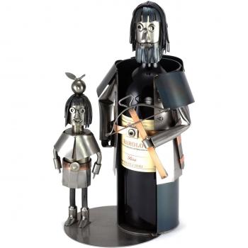 Metallmann Wilhelm Tell – Steelman24 Handwerkskunst