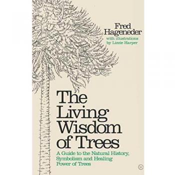Fred Hageneder Living Wisdom of Trees