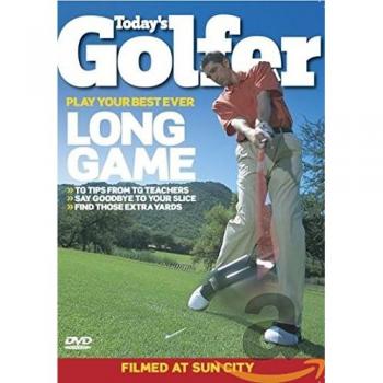 Todays Golfer
