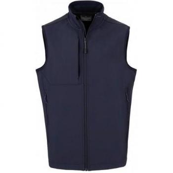 Men's Craghoppers Expert Basecamp Softshell Vest