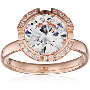 Anillo Thomas Sabo Mujer TR2038-416-14-52