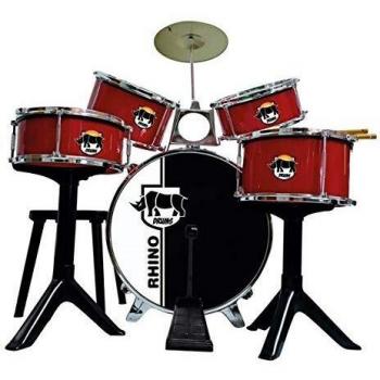 Reig 717 Kompakt Trumset Plast 75x68x54 cm