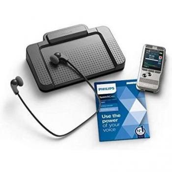 Enregistreur audio Philips PocketMemo DPM7700