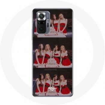 Chanson Last Christmas : Coque Xiaomi Redmi Note 10 Pro