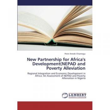 New Partnership for Africa's Development