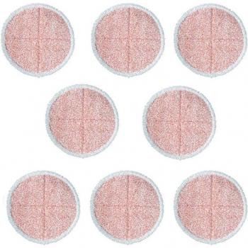 Tampons de nettoyage F42B – Pack 8 pièces