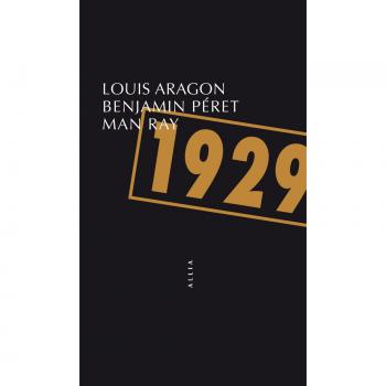 1929 : Nouvelle édition