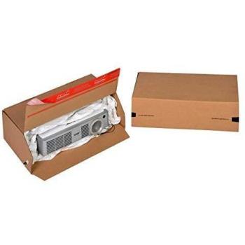 Eurobox Express 30x10x15 cm – Série de 20 pièces