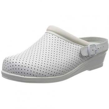 Cinfa Hankshoes Chaussures de Confort Blanc N38