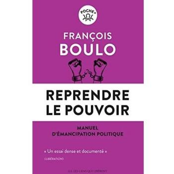 Reprendre le pouvoir