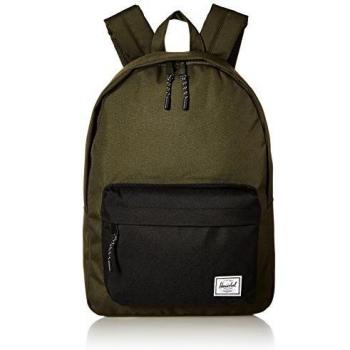 Cartable Herschel Classique Noir 47 cm