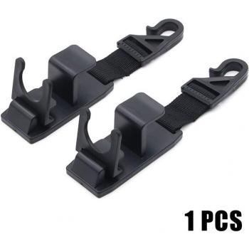 Car Hanger Hooks for Bags and Cloth