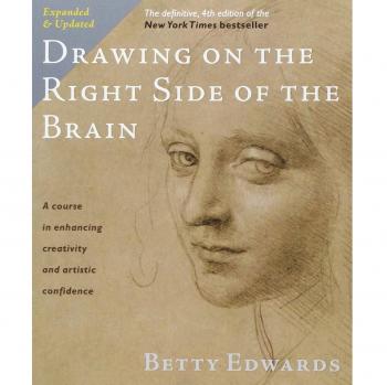 Drawing on the Right Side of the Brain