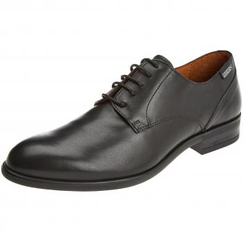 Pikolinos Chaussures à lacets en cuir BRISTOL M7J