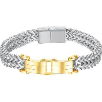 Titanio Hip Hop Chain Wear