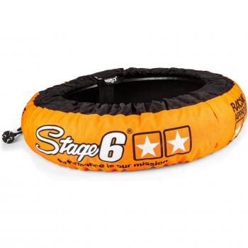 Couverture thermique moto 190x17 Stage6