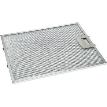 Vhbw Metal Grease Filter for Bosch DKE633A/01 and DKE633A/03