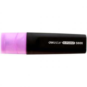 Deli S600 Fade-Resistant Highlighter Markers