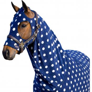 Supreme Products Horse Hood Fleece 16.2 Hands