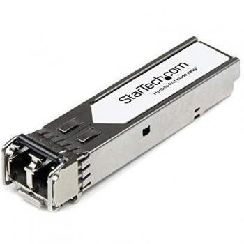 StarTechcom Módulo transceptor SFP compatible con el modelo LX de Palo Alto Networks 1000BaseLX