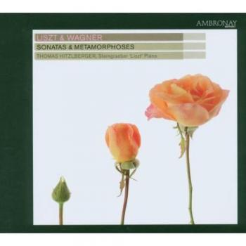Sonates & Transformations