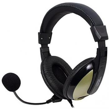 Logilink Stereo Headset with High Comfort (HS0011A)