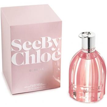 Exklusives Women's Eau de Parfum: Chloe See – 50 ml (limitierte Auflage)