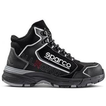 Calzado de Seguridad Sparco All Road NRNR Talla 39