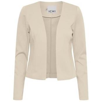 Ichi Damenjacke Kate in Beige