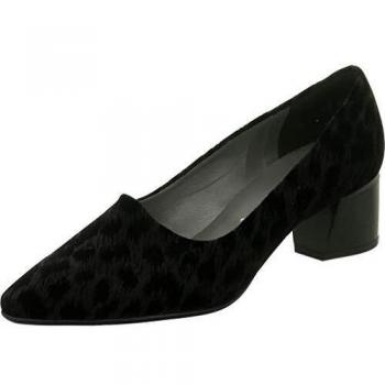 Schwarze Peter Kaiser Damen Pumps Inas Plus 48493-318