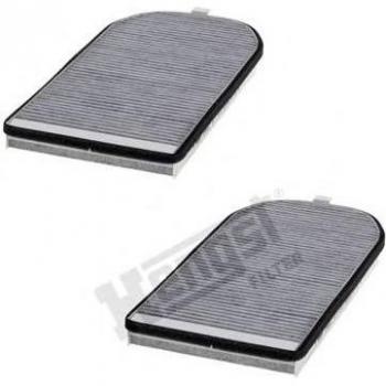 Cabin Activated-Carbon Filter E983LC-2